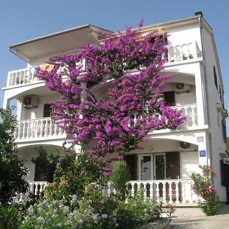 Apartments By The Sea Barbat, Rab - 17620 Barbat na Rabu Buitenkant foto