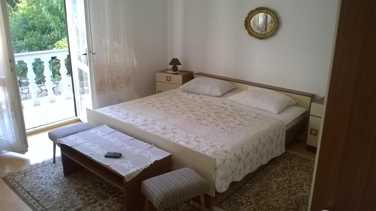 Apartments By The Sea Barbat, Rab - 17620 Barbat na Rabu Buitenkant foto