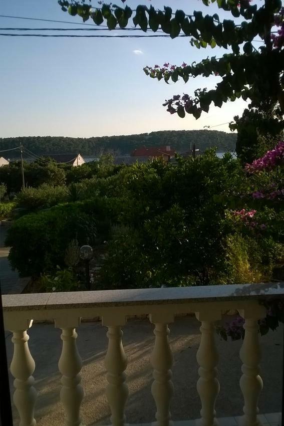 Apartments By The Sea Barbat, Rab - 17620 Barbat na Rabu Buitenkant foto