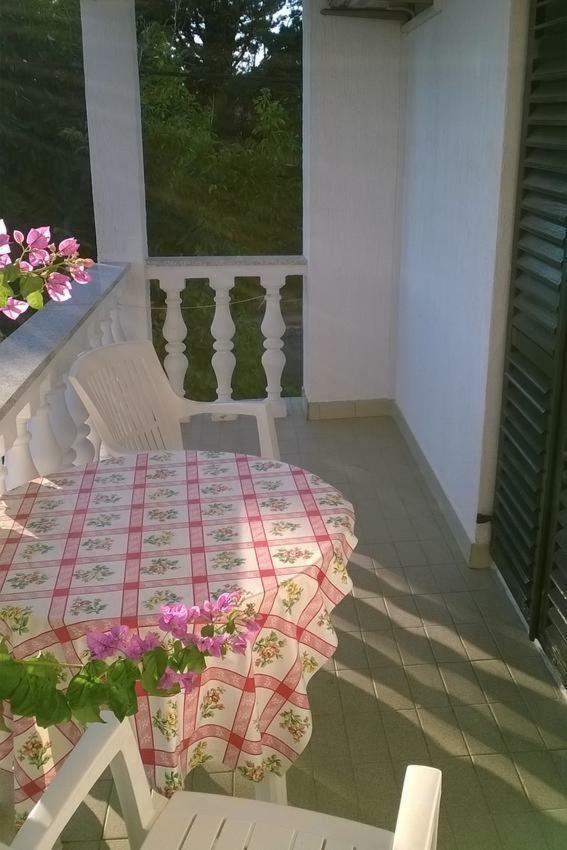 Apartments By The Sea Barbat, Rab - 17620 Barbat na Rabu Buitenkant foto