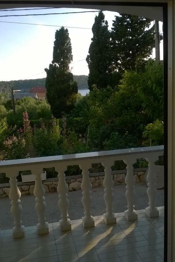 Apartments By The Sea Barbat, Rab - 17620 Barbat na Rabu Buitenkant foto